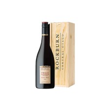 ROCKBURN GIBBSTON PINOT NOIR