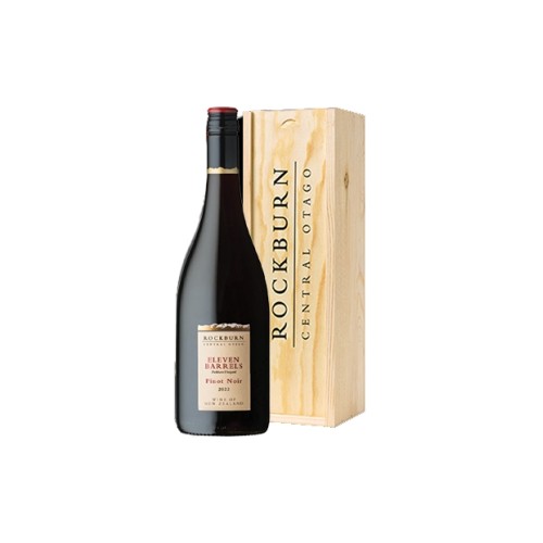ROCKBURN PARKBURN PINOT NOIR