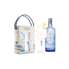 CITADELLE ORIGINAL GIN GLASS PACK