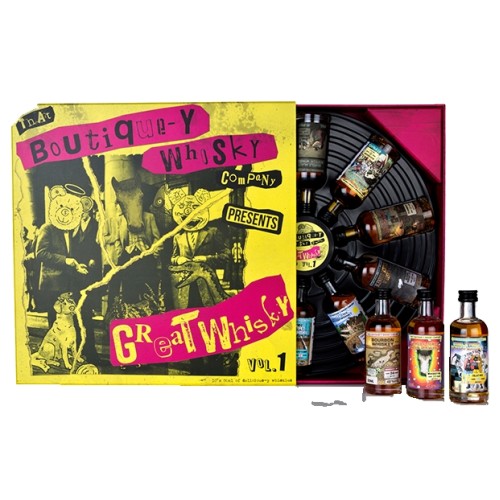 GREATEST HITS DRAMS PACK