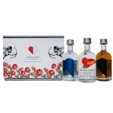 BROKEN HEART SPIRITS MINI GIFT SET