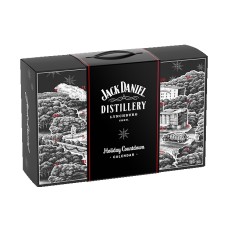 JACK DANIELS ADVENT CALENDAR