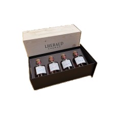 Lheraud Cognac Tasting Box