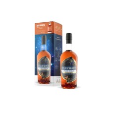 STARWARD TWO-FOLD WHISKY & COCKTAIL