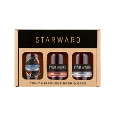 Starward Whisky 200Ml Trio Pack