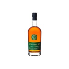 STARWARD WHISKY UNEXPEATED SINGLE MALT