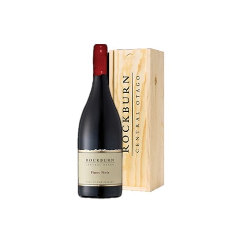 Rockburn Pinot Noir Magnum Gift Boxed