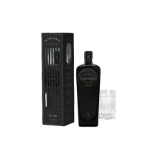 Scapegrace Black Confessional Gift Box