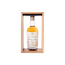 CARDRONA GROWING WINGS BOURBON CASK