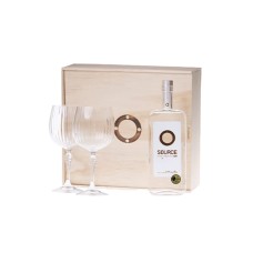 Cardrona Source Gin & Goblets