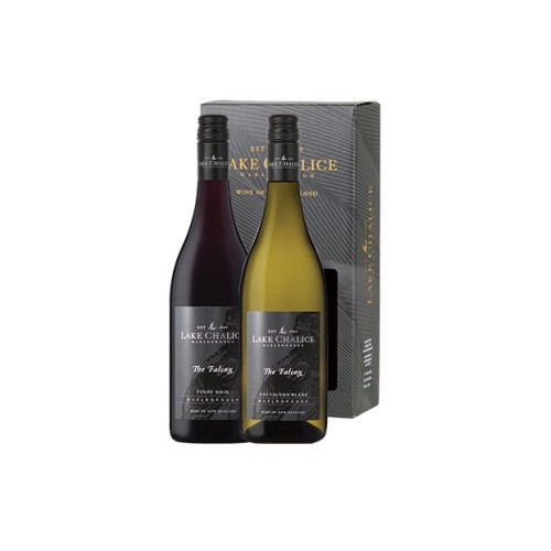 LAKE CHALICE TWIN PACK