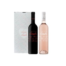 Leoube Secret Double Gift Box