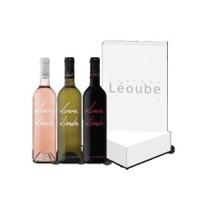 Love By Leoube Triple Pack