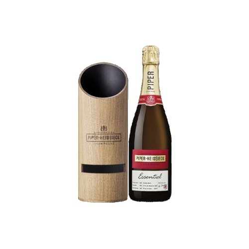 PIPER HEISDIECK ESSENTIEL SOUND BOX