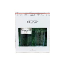 The Botanist Highball Gift Pack
