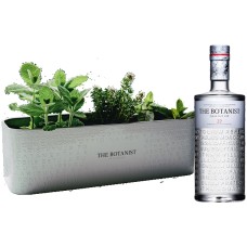 THE BOTANIST HERB PLANTER 700ML