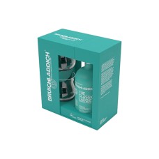 BRUICHLADDICH CLASSIC LADDIE GLASS PACK
