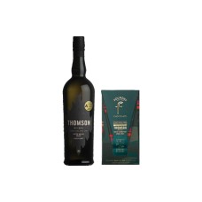 Thomson South Island Peat & Chocolate