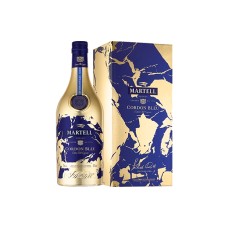 MARTELL CORDON BLUE CHINESE NY EDITION