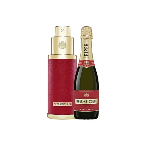 PIPER HEIDSIECK PERFUME GIFTPACK
