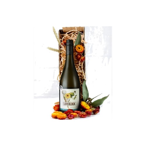 LOVEBLOCK PINOT GRIS GIFT BOXED 2020