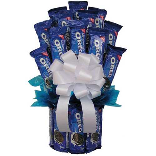 Oreo Candy Bouquet