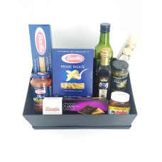 Italian Gourmet Gift Box