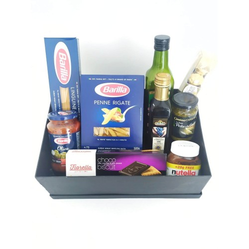 Italian Gourmet Gift Box