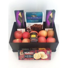 Fruity Indulgence Dessert Gift Box