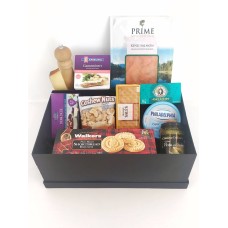 Hors d'oeuvre Gourmet Gift Box