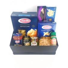 Pasta Lovers Gourmet Gift Box