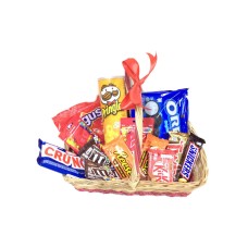 Born in the USA Basket