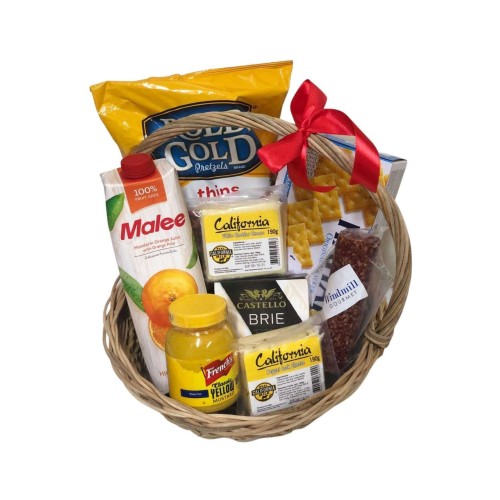 Deli Favourites Gift Basket
