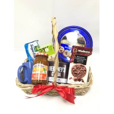 Deli Breakfast Basket