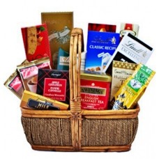 BestSelling Gift Basket