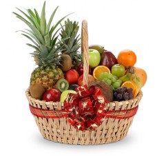 Season's Fruit Basket