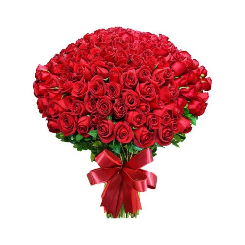 200 Roses Giant Bouquet