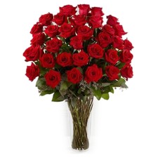 36 Roses bouquet