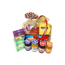 Morning Glory Gift Basket