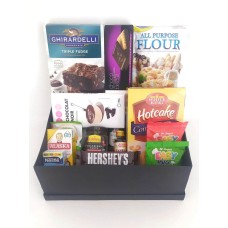 Baking Goods Gift Box