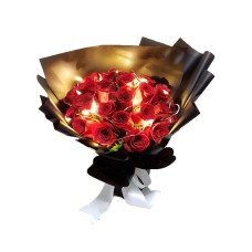 Twilight Roses Bouquet - BEST SELLER!