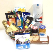 Perfect Weekend Basket