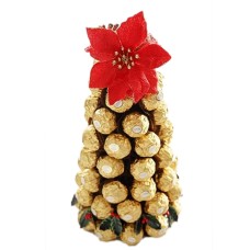 Ferrero Rocher Tree (50 pieces)
