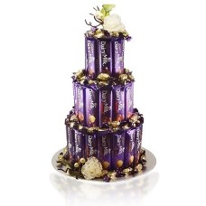 Cadbury Tower