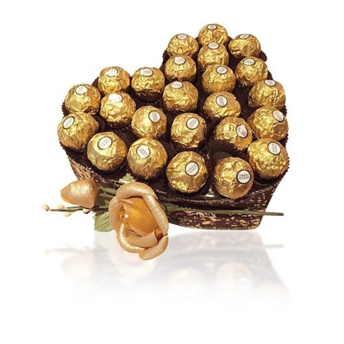Ferrero Rocher â¤ï¸ YOU