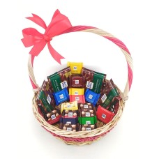 Ritter Sport Gift Basket