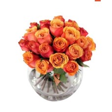 Korean Roses Bouquet