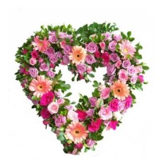 Sympathy Heart