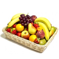 Celebration Fruit Basket