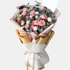 Bunch Of Tender Flowers (Deluxe)